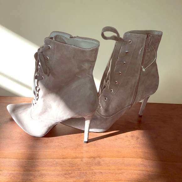 steve madden jinx bootie